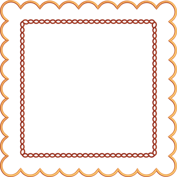 Frame 94f square